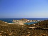 Grecia 2008 - Serifos - 149 Agios Sostis panorama